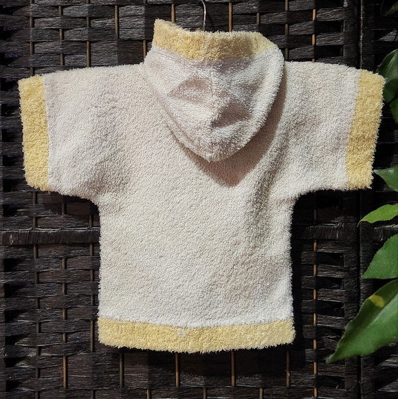 🐞3/33🐞 Jozzy beach robe - Picture 3 of 7